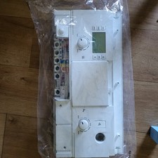 8716122103 Worcester oil combi