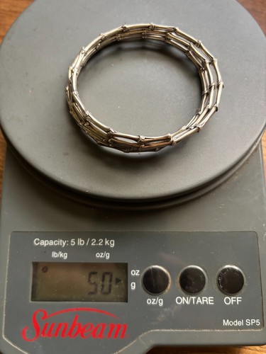 John hardy sterling silver - hardy,