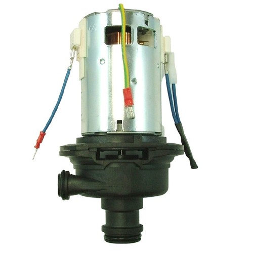 Aqualisa aquastream mk2 - aqualisa,