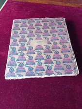 Vintage Indian chief  741