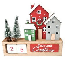 Days Till Christmas Countdown