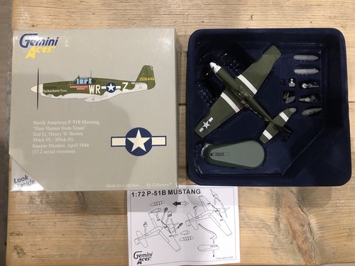 Gemini aces north - aces, american
