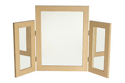 Self standing dressing - self,