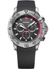 Wenger 01.0643.122 Mens Watch