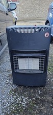 Portable Gas Heater 