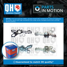 Water Pump fits LOTUS EXIGE