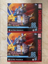 Transformers Studio Series 86