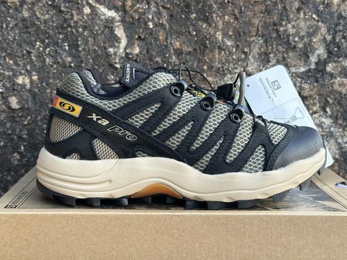 Size salomon xa pro 1 - size,