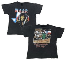 Classic 1986 wasp - 1986, last