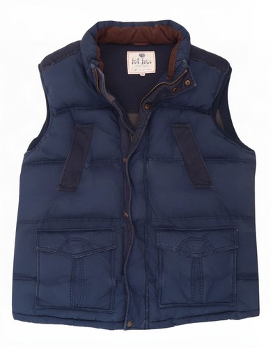Fat face mens - fat, gilet