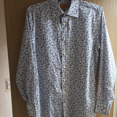 Simon carter mens cotton s - simon,