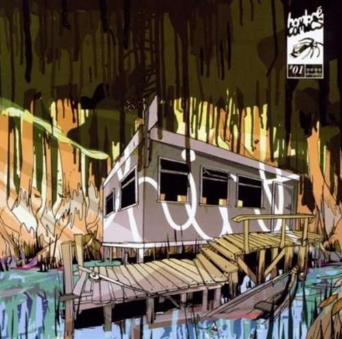 Portacabin fever - portacabin,