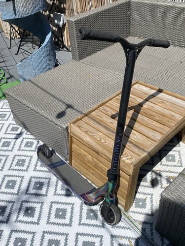 Blunt envy prodigy - blunt, s9