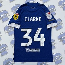 Match Worn Unwashed Harry