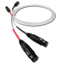 Nordost white lightning xlr - 2m,