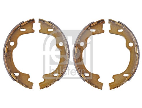 Fits febi 171047 - 4x, brake