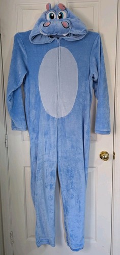 One piece animal pajama - one,