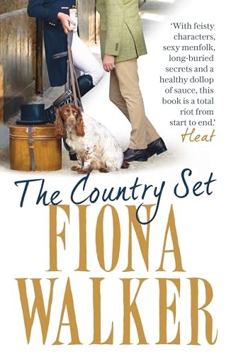 The country set compton - (compton, magna