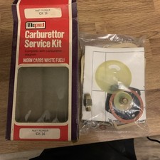 Ford Capri MK1 MK2 3000