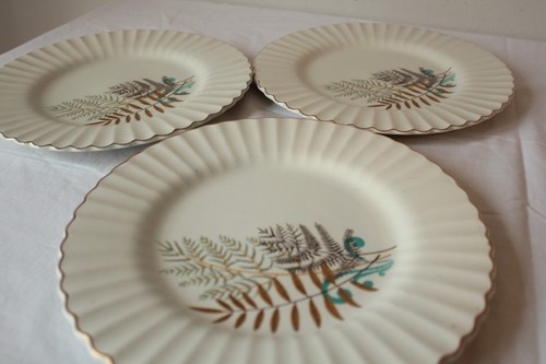 Set vintage g meakin - of,