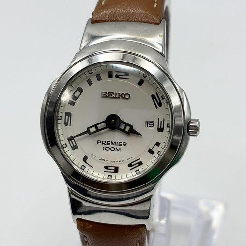 Working 03s vintage seiko - 03s,