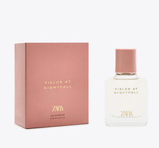 ZARA x Fabrice Pellegrin