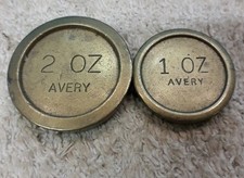 Queen Elizabeth II Avery Brass
