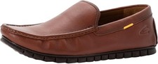 Bnib camel active mens leather - camel,