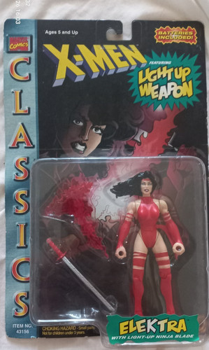 Marvel men action - action, figure