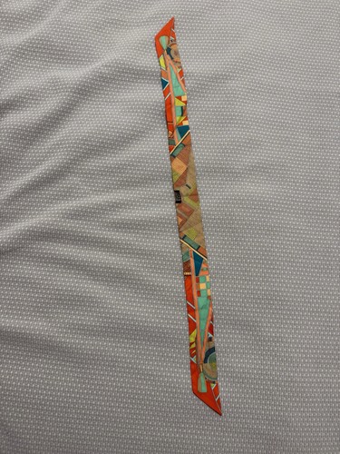 Hermès grande tenue silk - grande,