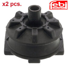 X2 PCS REAR AXLE SUB-FRAME HUB