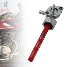 Motorbike Pitch Petrol Tap for