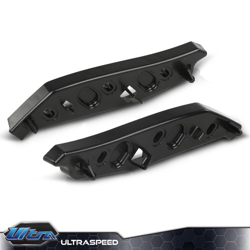 Front bumper support - front,