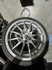 team dynamics 5x114.3 Split