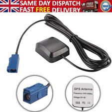 Gps Sat Nav Aerial Antenna