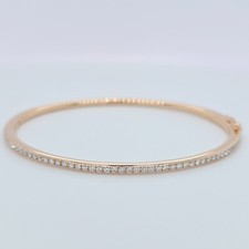 De Beers DB Classic Bangle