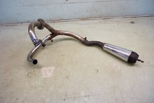 1973 Triumph TR5T TR5 Daytona