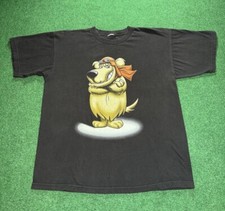 WACKY RACES Unisex Cotton