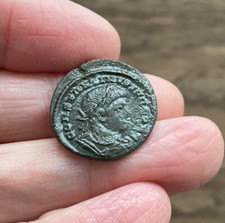 ROMAN. CONSTANTINE I (307-337