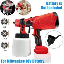 For Milwaukee M18 18V Battery