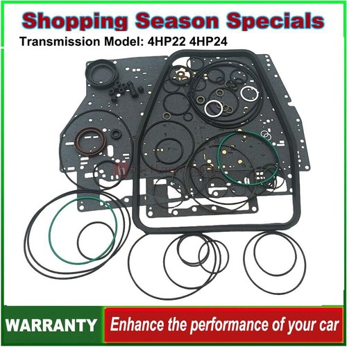 4hp22 4hp24 transmission - 4hp24,