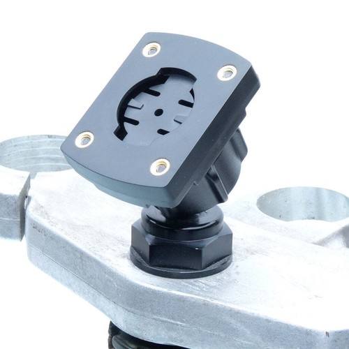 Yoke mount for - for, garmin