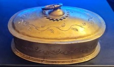 Vintage-antique HandMade