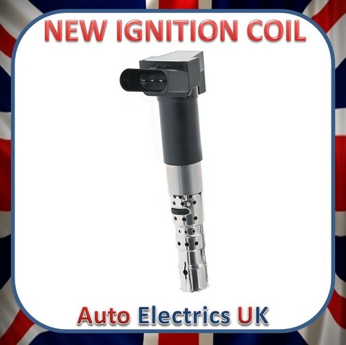 Passat ignition coil - vw,