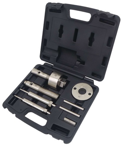 Welzh werkzeug injector - welzh,