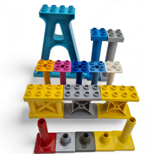 Lego duplo spare parts - duplo,