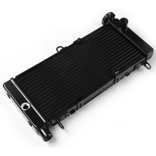 Radiator 600 hornet - radiator,