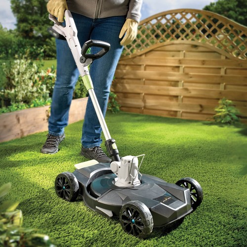 20v cordless 1 - 3-in-1, trimmer