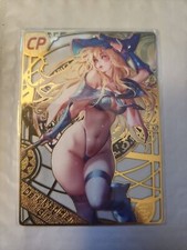 Dark Magician Girl CHOOSE YOUR