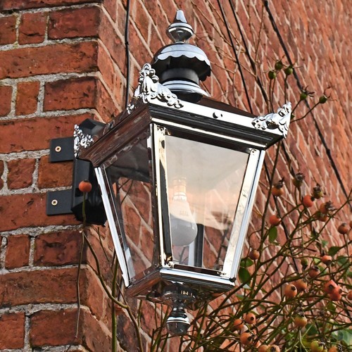 47cm bright chrome - x,